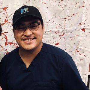 Meet your Posher, Stephen